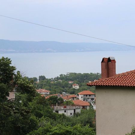 Villa Eleni Agnanti Ano Stavros ภายนอก รูปภาพ