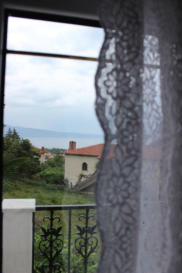 Villa Eleni Agnanti Ano Stavros ภายนอก รูปภาพ